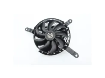 Ventilateur gauche SUZUKI GSXR 1300 HAYABUSA 2008 - 2010