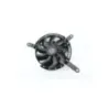 Ventilateur gauche SUZUKI GSXR 1300 HAYABUSA 2008 - 2010 Ventilateur gauche SUZUKI GSXR 1300 HAYABUSA 2008 - 2010