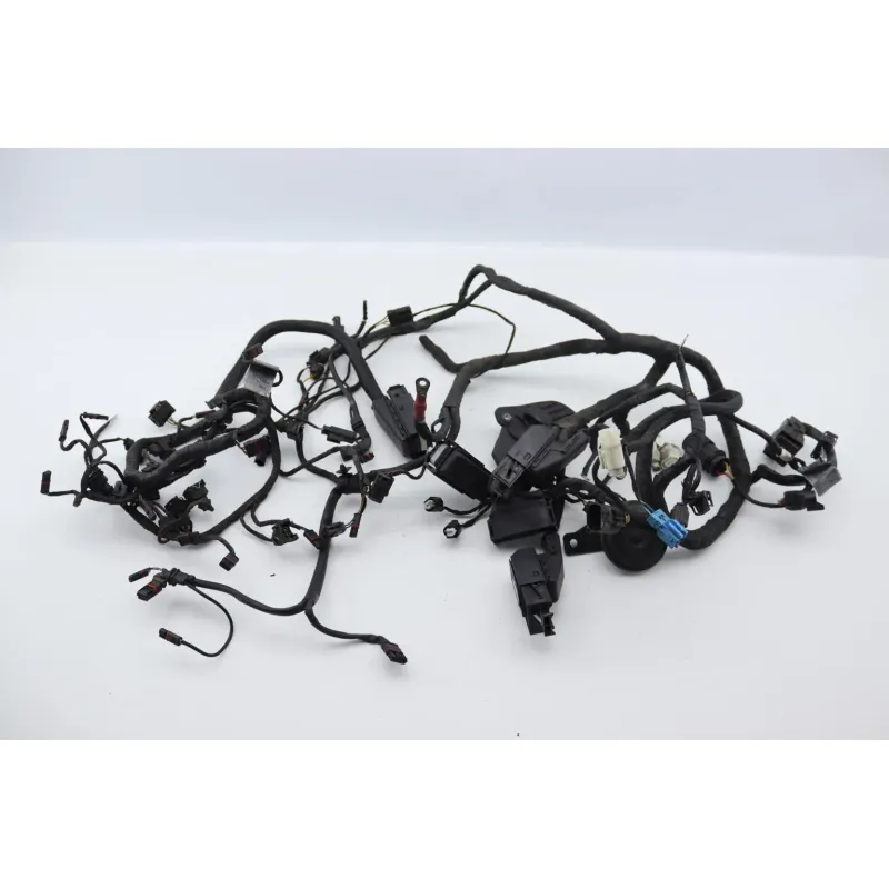Faisceau electrique BMW K 1200 S 2005 - 2008