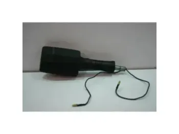 Clignotants avant YAMAHA SR 125 82-03