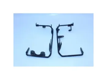 Support radiateur SUZUKI RMX 50 1996 - 2001