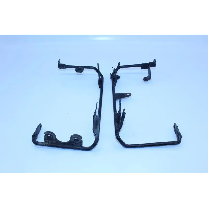Support radiateur SUZUKI RMX 50 1996 - 2001