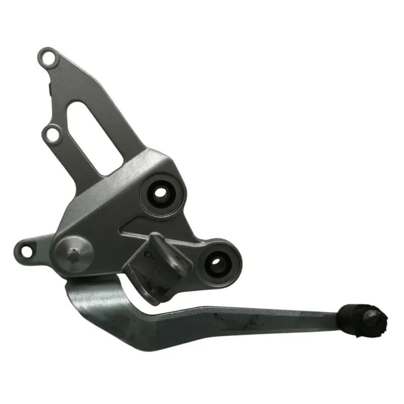 Platine avant droite YAMAHA MT07 700 2018-2020