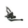 Platine avant droite YAMAHA MT07 700 2018-2020 Platine avant droite YAMAHA MT07 700 2018-2020