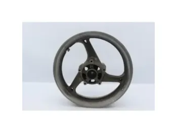 Jante avant SUZUKI GSXR 1300 HAYABUSA 2008 - 2010