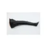 Conduit air gauche BMW K 1200 S 2005 - 2008 Conduit air gauche BMW K 1200 S 2005 - 2008