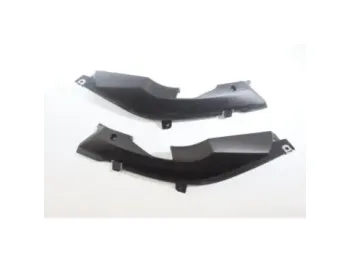 Carenage arriere gauche BMW C 600 SPORT 2012 - 2015