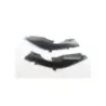 Carenage arriere gauche BMW C 600 SPORT 2012 - 2015 Carenage arriere gauche BMW C 600 SPORT 2012 - 2015