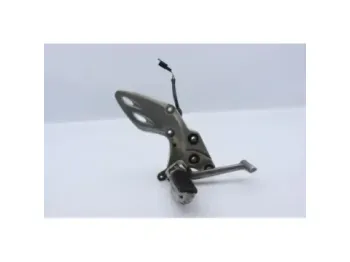 Platine avant droite SUZUKI GSXR 1300 HAYABUSA 2008 - 2010
