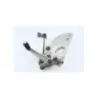 Platine avant gauche SUZUKI GSXR 1300 HAYABUSA 2008 - 2010 Platine avant gauche SUZUKI GSXR 1300 HAYABUSA 2008 - 2010