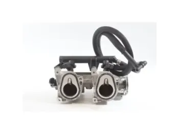 Rampe d'injection BMW C 600 SPORT 2012 - 2015