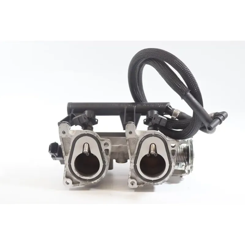 Rampe d'injection BMW C 600 SPORT 2012 - 2015