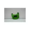Separation de coque arriere KAWASAKI ER6 650 N 2005 - 2008