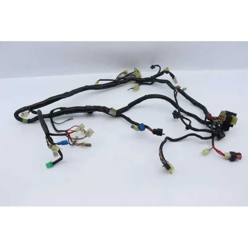 Faisceau electrique YAMAHA XJS 900 DIVERSION 1995 - 2003