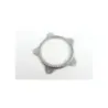 Roue crantée avant BMW C 600 SPORT 2012 - 2015
