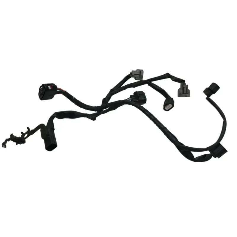 Faisceau rampe injection YAMAHA MT07 700 2018-2020