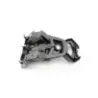 Support de plaque et eclairage BMW K 1200 S 2005 - 2008 Support de plaque et eclairage BMW K 1200 S 2005 - 2008