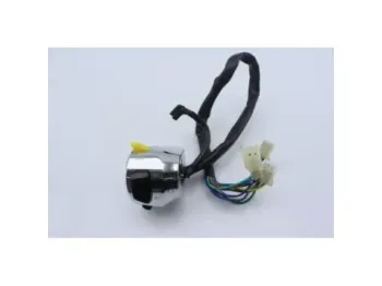 Commodo gauche BAOTIAN BT49QT 11 50 2009 - 2011