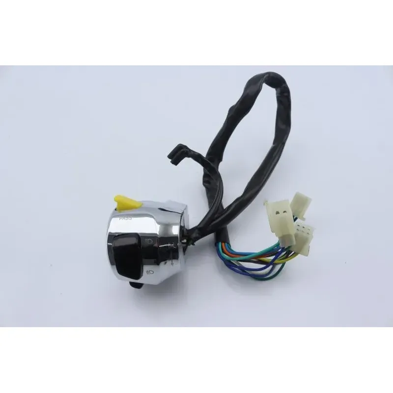 Commodo gauche BAOTIAN BT49QT 11 50 2009 - 2011