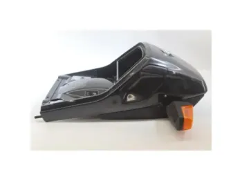 Coque arriere BMW K 1100 LT 1991 - 1998