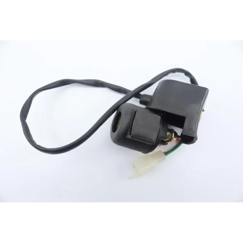 Relais de demarreur BAOTIAN BT49QT 11 50 2009 - 2011