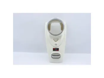 Cache carenage face avant BAOTIAN BT49QT 11 50 2009 - 2011