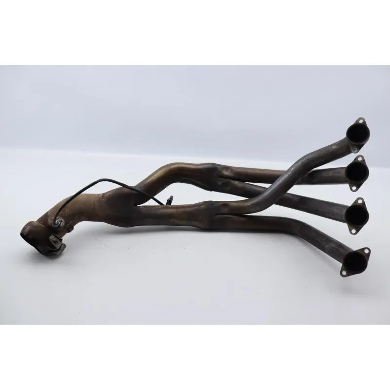 Collecteur (echappement) BMW K 1200 S 2005 - 2008