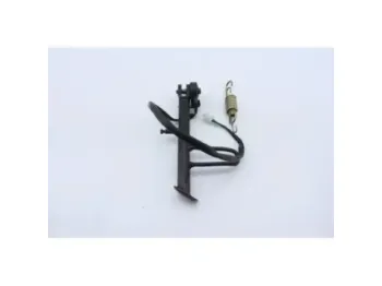 Bequille laterale BAOTIAN BT49QT 11 50 2009 - 2011