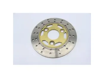 Disque frein avant BAOTIAN BT49QT 11 50 2009 - 2011
