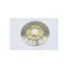 Disque frein avant BAOTIAN BT49QT 11 50 2009 - 2011 Disque frein avant BAOTIAN BT49QT 11 50 2009 - 2011