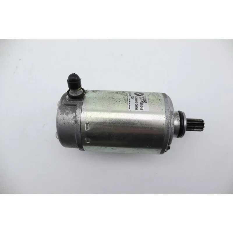 Demarreur BMW K 1200 S 2005 - 2008