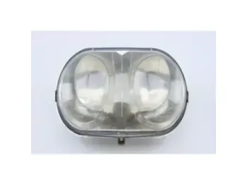 Optique (feux)(phare) MBK YN 50 OVETTO 1999 - 2007