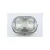 Optique (feux)(phare) MBK YN 50 OVETTO 1999 - 2007
