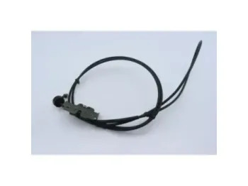 Serrure de selle MBK YN 50 OVETTO 1999 - 2007