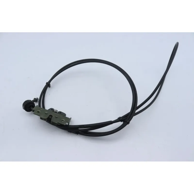 Serrure de selle MBK YN 50 OVETTO 1999 - 2007