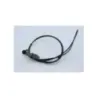 Serrure de selle MBK YN 50 OVETTO 1999 - 2007