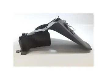 Bavette arriere EUROCKA GTR 50 2012 - 2020