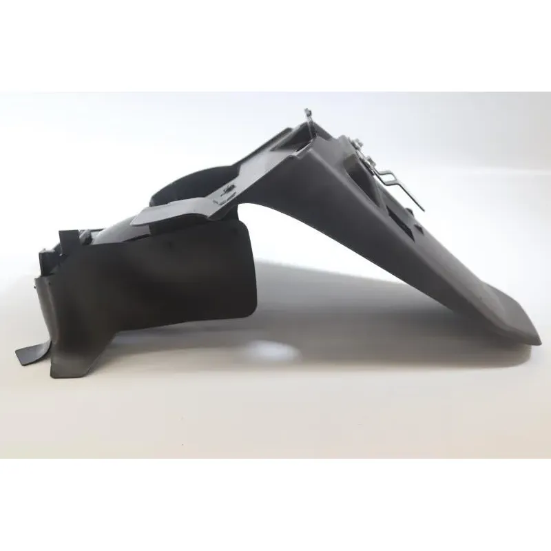 Bavette arriere EUROCKA GTR 50 2012 - 2020