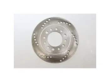 Disque frein avant EUROCKA GTR 50 2012 - 2020