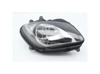 Optique avant droit (feux)(phare) SUZUKI UH 650 BURGMAN 2007 - 2013