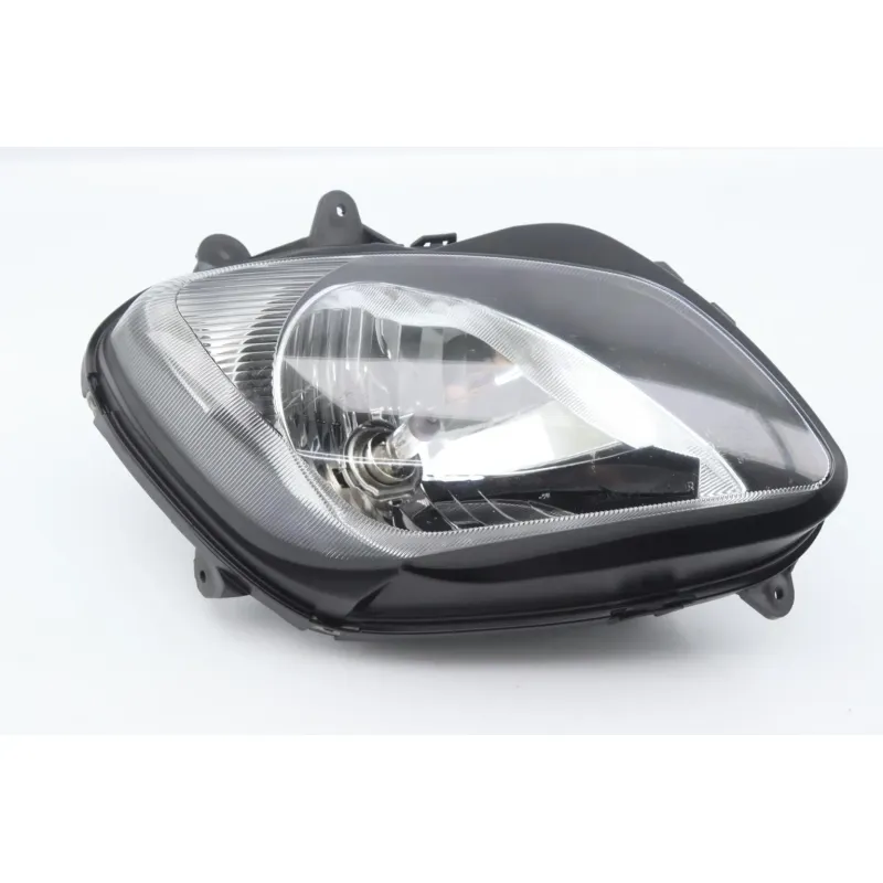 Optique avant droit (feux)(phare) SUZUKI UH 650 BURGMAN 2007 - 2013