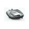 Optique avant droit (feux)(phare) SUZUKI UH 650 BURGMAN 2007 - 2013 Optique avant droit (feux)(phare) SUZUKI UH 650 BURGMAN 2007 - 2013