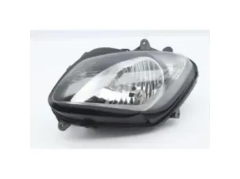 Optique avant gauche (feux)(phare) SUZUKI UH 650 BURGMAN 2007 - 2013