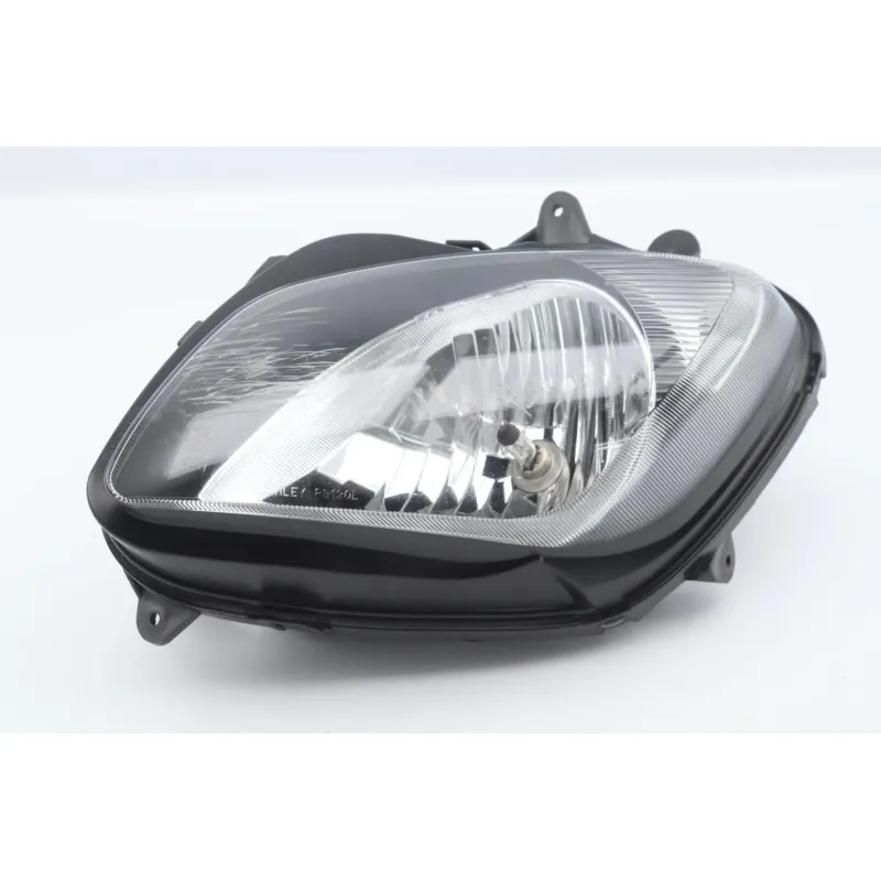 Optique avant gauche (feux)(phare) SUZUKI UH 650 BURGMAN 2007 - 2013