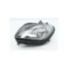 Optique avant gauche (feux)(phare) SUZUKI UH 650 BURGMAN 2007 - 2013