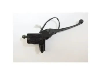 Maitre cylindre frein avant EUROCKA GTR 50 2012 - 2020
