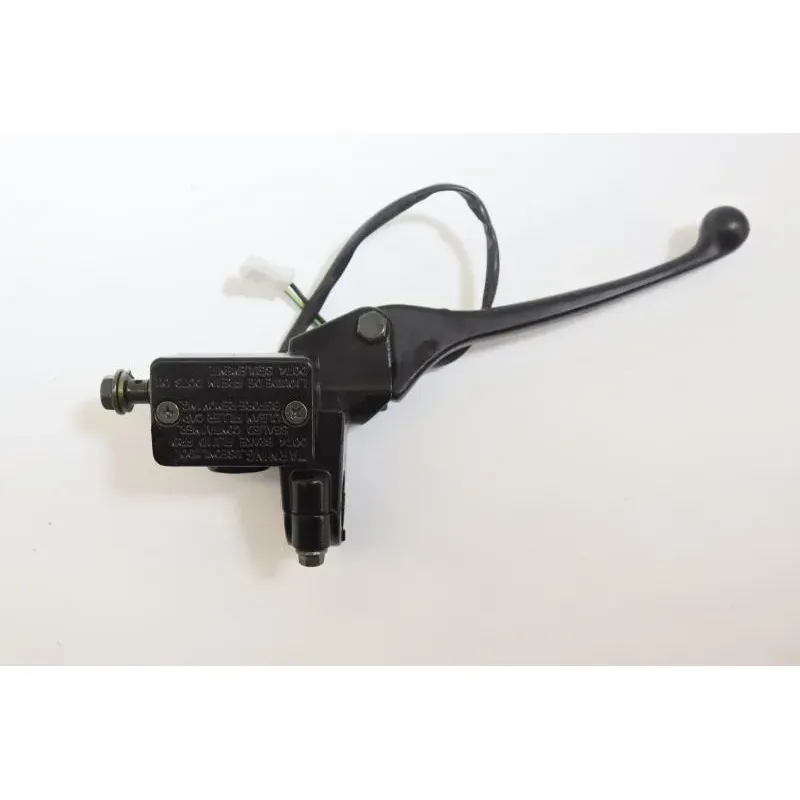 Maitre cylindre frein avant EUROCKA GTR 50 2012 - 2020