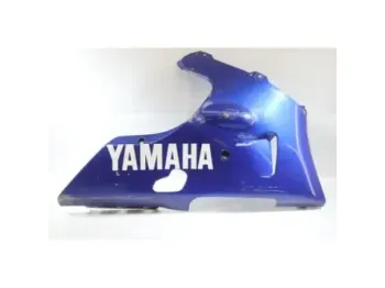 Demi sabot droit YAMAHA YZF 1000 R1 1998 - 1999