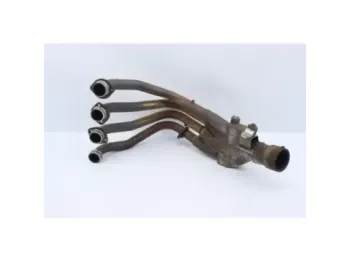 Collecteur (echappement) YAMAHA YZF 1000 R1 1998 - 1999