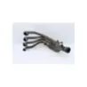 Collecteur (echappement) YAMAHA YZF 1000 R1 1998 - 1999 Collecteur (echappement) YAMAHA YZF 1000 R1 1998 - 1999